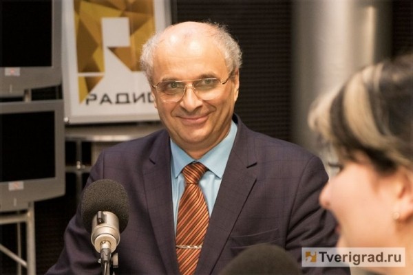 Социальный лифт для студента: о чём врио ректора ТвГУ пишет в монографии об университете