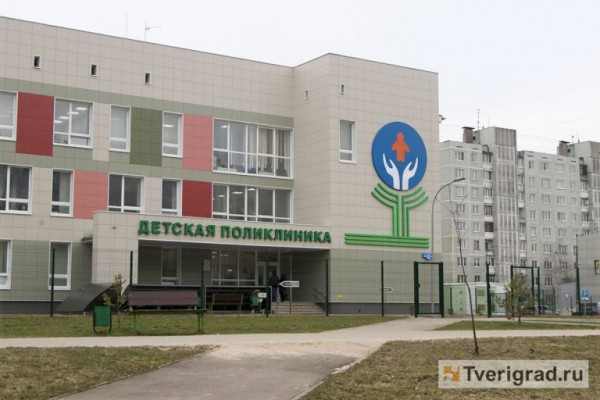 В Южном из-за короткого замыкания эвакуировали людей из поликлиники В Южном из-за короткого замыкания эвакуировали людей из поликлиники