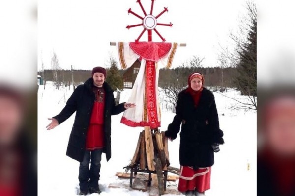 В Лихославльском районе все желающие смогут написать диктант на тверском наречии карельского языка В Лихославльском районе все желающие смогут написать диктант на тверском наречии карельского языка