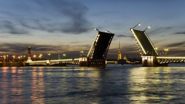 В Санкт-Петербурге с 1 августа введут курортный сбор В Санкт-Петербурге с 1 августа введут курортный сбор