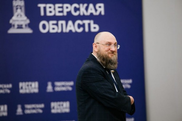 В Твери состоялась фитнес-конвенция, приуроченная к Всемирному дню здоровья В Твери состоялась фитнес-конвенция, приуроченная к Всемирному дню здоровья