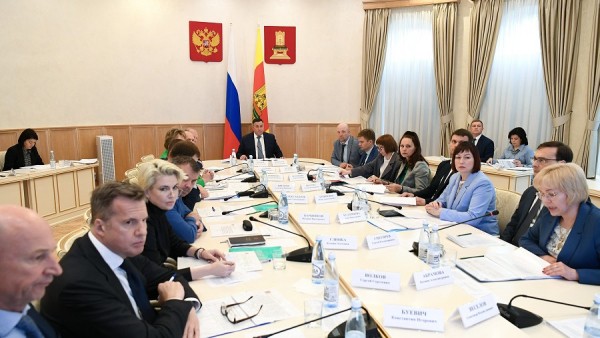 В Тверской области в санатории "Прометей" установят систему видеонаблюдения В Тверской области в санатории "Прометей" установят систему видеонаблюдения