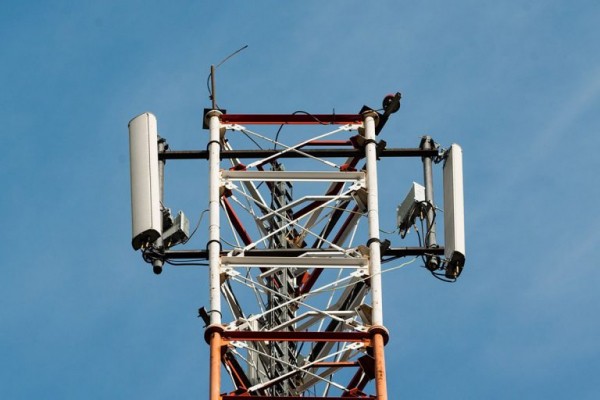 Интернет 4G на берегу Вышневолоцкого водохранилища стал быстрее Интернет 4G на берегу Вышневолоцкого водохранилища стал быстрее