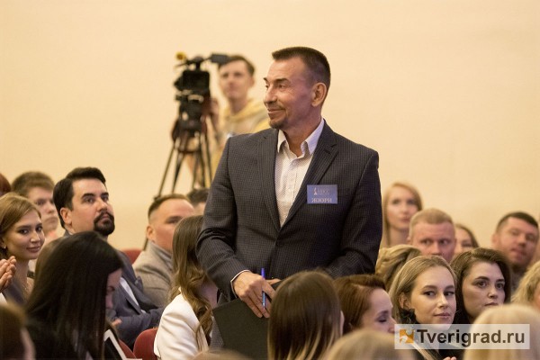 «Мисс Тверь - 2023»: видеосюжет о гала-шоу и первое интервью победительницы «Мисс Тверь - 2023»: видеосюжет о гала-шоу и первое интервью победительницы