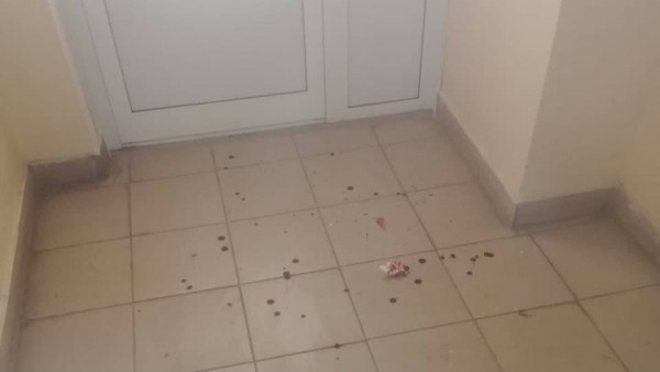 Полицейские задержали мужчину, напавшего с молотком на работника ТСЖ Полицейские задержали мужчину, напавшего с молотком на работника ТСЖ