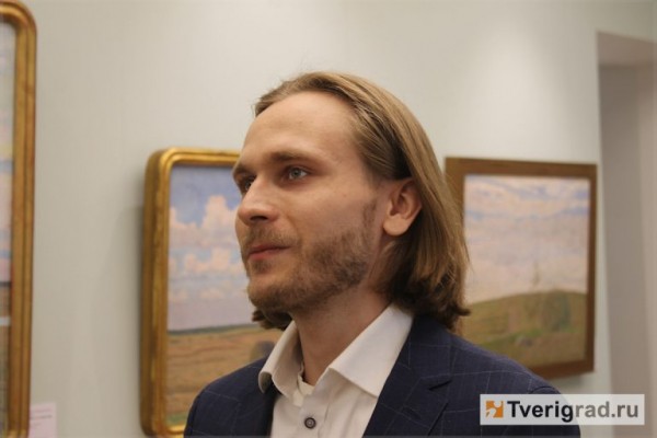Тёплая плодородная почва: в Твери открылся музей Валентина Сидорова Тёплая плодородная почва: в Твери открылся музей Валентина Сидорова