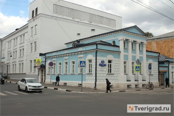 Тёплая плодородная почва: в Твери открылся музей Валентина Сидорова Тёплая плодородная почва: в Твери открылся музей Валентина Сидорова