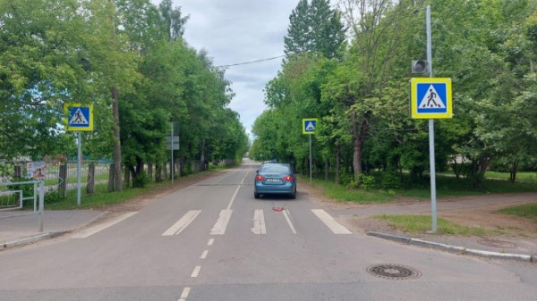 В Твери произошло два ДТП с участием электросамоката и велосипеда за час