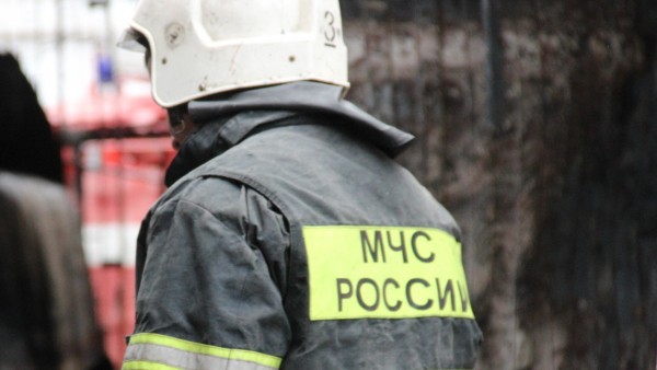 В Тверской области сгорел жилой дом и несколько хозяйственных построек В Тверской области сгорел жилой дом и несколько хозяйственных построек