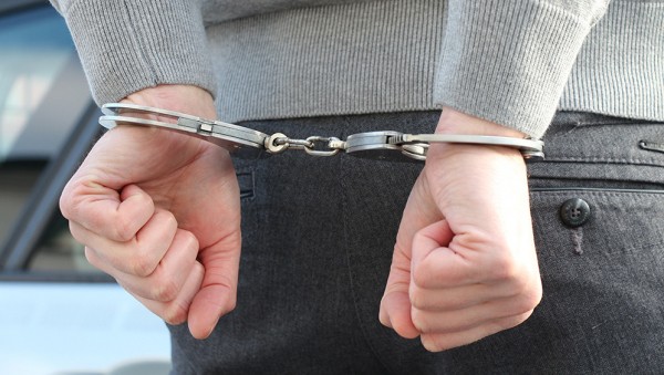 Житель Тверской области угнал две дорогие иномарки Житель Тверской области угнал две дорогие иномарки