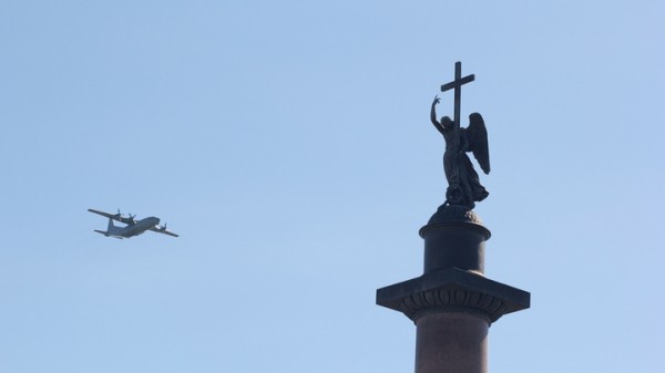 К концу года будет создано два военных округа, среди них Ленинградский: рассказываем, что это значит К концу года будет создано два военных округа, среди них Ленинградский: рассказываем, что это значит