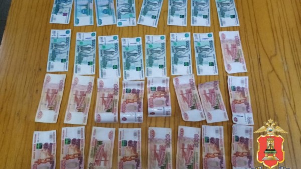 Бдительная соседка помогла поймать воровку, укравшую сбережения у пенсионерки Бдительная соседка помогла поймать воровку, укравшую сбережения у пенсионерки