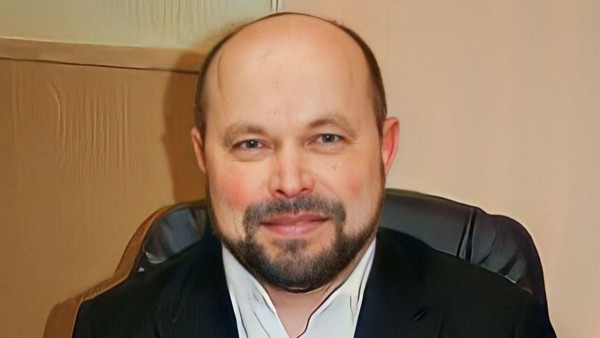 И.о. главы Калининского района стал Сергей Румянцев И.о. главы Калининского района стал Сергей Румянцев