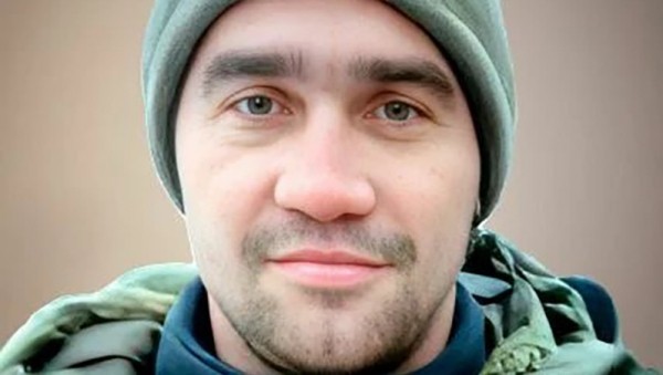 Погибшего в СВО Сергея Кузнецова похоронят 19 июня Погибшего в СВО Сергея Кузнецова похоронят 19 июня