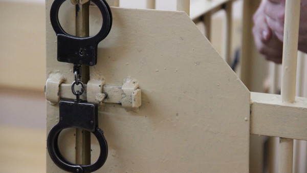 Суд отклонил апелляцию жителя Тверской области, забившего мужчину до смерти Суд отклонил апелляцию жителя Тверской области, забившего мужчину до смерти