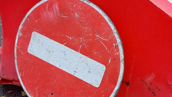 В Твери до 20 июня перекрыли часть бульвара Радищева В Твери до 20 июня перекрыли часть бульвара Радищева