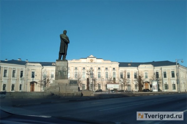 В Тверской области инфляция оказалась ниже общероссийской В Тверской области инфляция оказалась ниже общероссийской