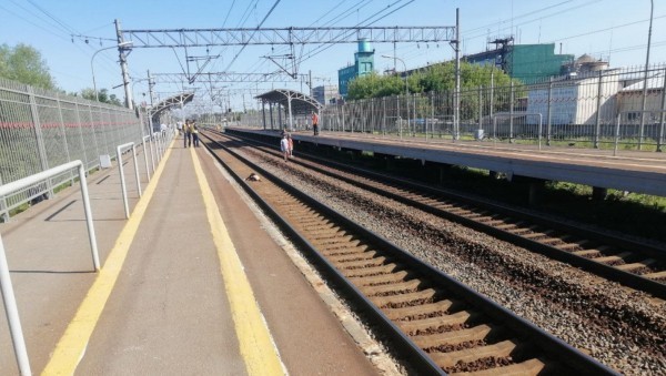 В Тверской области мужчина попал под поезд - ему отрезало голову В Тверской области мужчина попал под поезд - ему отрезало голову
