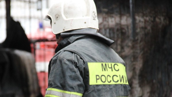 В Тверской области на пожаре нашли тела погибших женщины и ребёнка В Тверской области на пожаре нашли тела погибших женщины и ребёнка