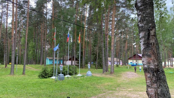 Возбуждено уголовное дело по факту отравления детей в лагере под Тверью Возбуждено уголовное дело по факту отравления детей в лагере под Тверью
