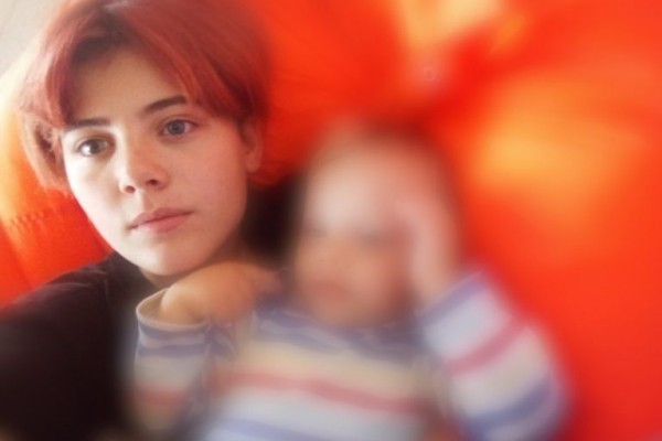 16-летняя мама с ребенком сбежала из приюта в Тверской области 16-летняя мама с ребенком сбежала из приюта в Тверской области