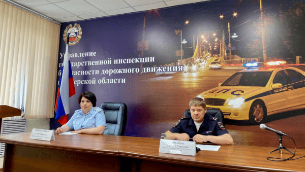 За первые полгода 2023 года в Тверской области в ДТП погибли 57 человек За первые полгода 2023 года в Тверской области в ДТП погибли 57 человек
