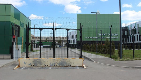 Комитет Госдумы одобрил увеличение штрафа за неявку в военкомат Комитет Госдумы одобрил увеличение штрафа за неявку в военкомат