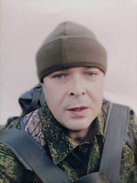 В Бежецком районе пройдут похороны погибшего на СВО Евгения Митракова В Бежецком районе пройдут похороны погибшего на СВО Евгения Митракова