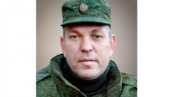 В Твери похоронили Сергея Ляховского, погибшего в зоне СВО В Твери похоронили Сергея Ляховского, погибшего в зоне СВО