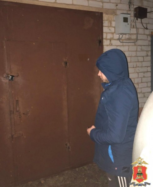 Дело серийных воров, которые промышляли в домах и постройках, передали в суд Дело серийных воров, которые промышляли в домах и постройках, передали в суд