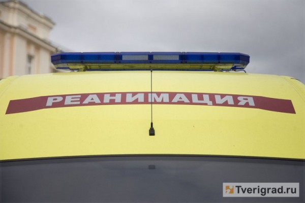 Два человека пострадали при взрыве газового баллона на заводе в Твери Два человека пострадали при взрыве газового баллона на заводе в Твери