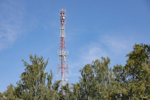 В Тверской области МегаФон увеличил зону покрытия высокоскоростного интернета В Тверской области МегаФон увеличил зону покрытия высокоскоростного интернета