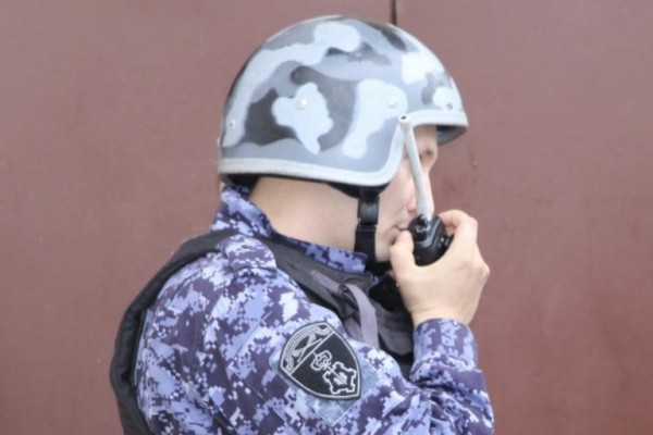 Ночью в Тверской области подозрительные мужчины проникли на охраняемый объект ТЭК Ночью в Тверской области подозрительные мужчины проникли на охраняемый объект ТЭК