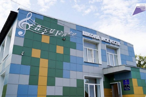Новые музыкальные инструменты закупают в детские школы искусств Тверской области Новые музыкальные инструменты закупают в детские школы искусств Тверской области