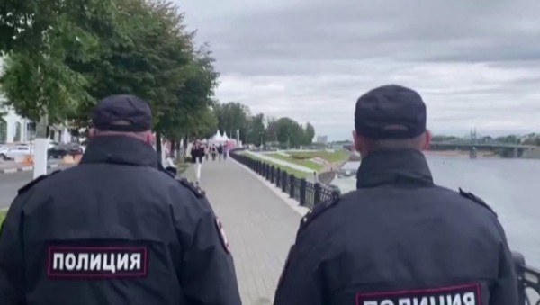 Уроженец Тверской области замешан в хищении 34 млн рублей Уроженец Тверской области замешан в хищении 34 млн рублей