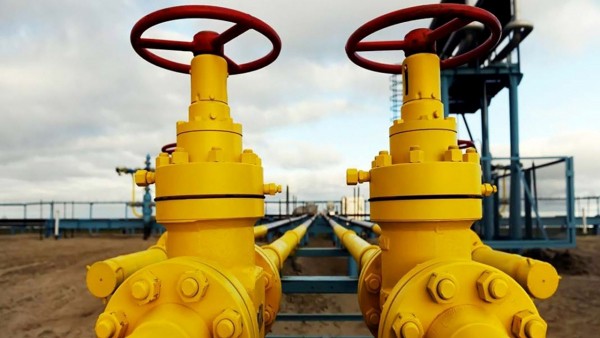 В Старицком и Вышневолоцком округах ввели в эксплуатацию новые газопроводы В Старицком и Вышневолоцком округах ввели в эксплуатацию новые газопроводы