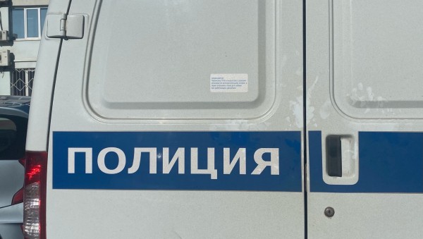 В Твери арестовали мужчину, подозреваемого в ограблении женщины на улице В Твери арестовали мужчину, подозреваемого в ограблении женщины на улице