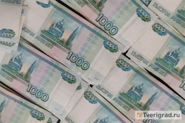 В Твери руководителей предприятия подозревают в создании ОПГ и махинациях на 37 млн рублей В Твери руководителей предприятия подозревают в создании ОПГ и махинациях на 37 млн рублей