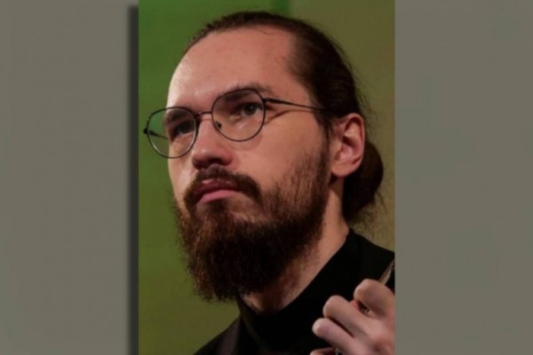 В Твери с 4 июля ведутся поиски Георгия Баскакова В Твери с 4 июля ведутся поиски Георгия Баскакова