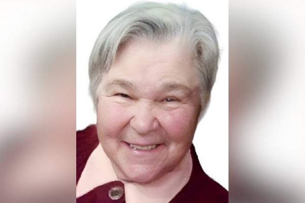 В Тверской области 84-летняя женщина заблудилась в лесу В Тверской области 84-летняя женщина заблудилась в лесу