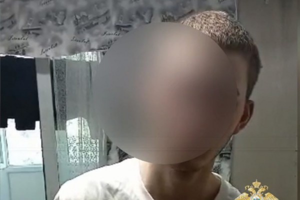 В Тверской области курьер мошенников рассказал о своих заработках В Тверской области курьер мошенников рассказал о своих заработках