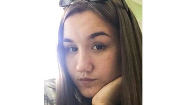В Тверской области накануне своего дня рождения пропала 15-летняя девушка В Тверской области накануне своего дня рождения пропала 15-летняя девушка