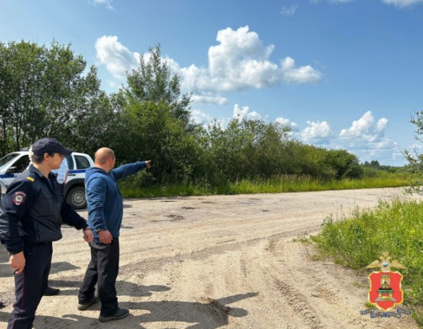 В Тверской области поймали группу браконьеров В Тверской области поймали группу браконьеров