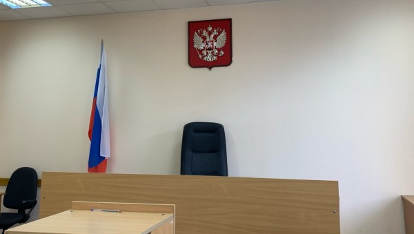 В Тверской области суд обязал мужчину вернуть кредитору более двух млн рублей В Тверской области суд обязал мужчину вернуть кредитору более двух млн рублей