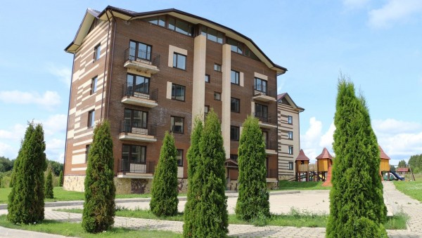 Квартира за городом или таунхаус в городе: обзор предложений в Твери Квартира за городом или таунхаус в городе: обзор предложений в Твери