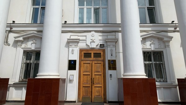 Прокуратура требует построить мост в Пеновском районе Прокуратура требует построить мост в Пеновском районе