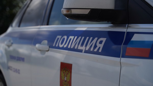 В Тверской области в лесу упал беспилотник В Тверской области в лесу упал беспилотник