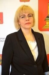 И.о. Министра здравоохранения Тверской области назначили  Ксению Абрамову