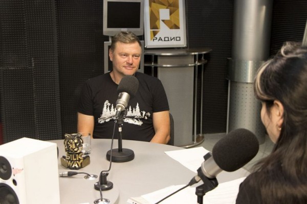 Бронза «Шёлкового пути»: как тверской спортсмен стал призёром легендарного ралли Бронза «Шёлкового пути»: как тверской спортсмен стал призёром легендарного ралли
