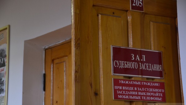 Перед судом предстанет водитель за пьяную езду, которого задерживали со стрельбой Перед судом предстанет водитель за пьяную езду, которого задерживали со стрельбой